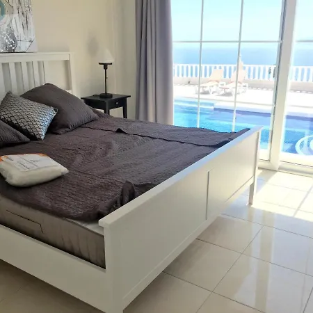 Hacienda Vistas فيلة أذيخي