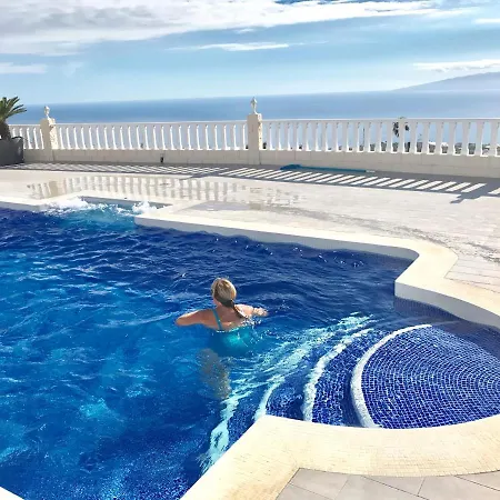 Hacienda Vistas * أذيخي