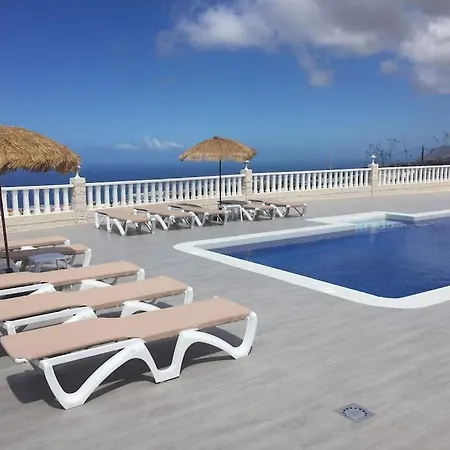 Hacienda Vistas فيلة أذيخي