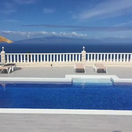 Hacienda Vistas فيلة *
