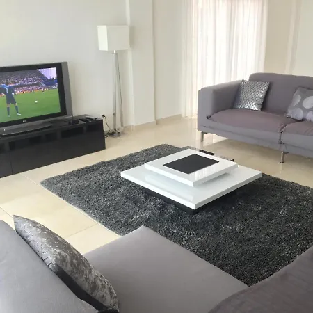 فيلة Hacienda Vistas أذيخي