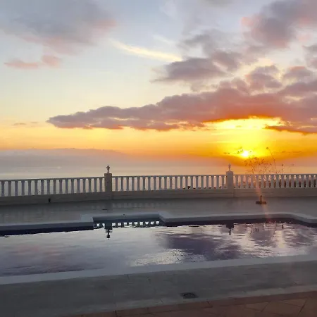 Hacienda Vistas فيلة