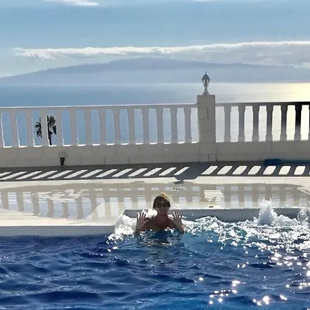 Hacienda Vistas فيلة أذيخي