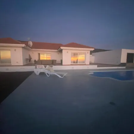Hacienda Vistas فيلة أذيخي