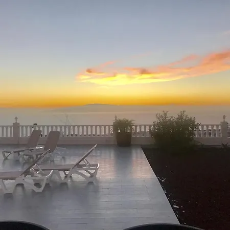 Hacienda Vistas * أذيخي