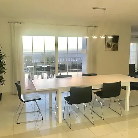 فيلة Hacienda Vistas