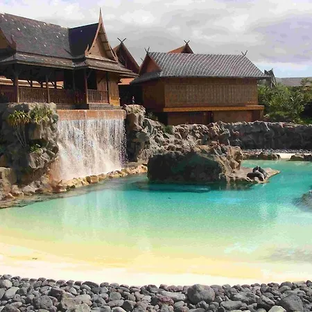 Hacienda Vistas فيلة *